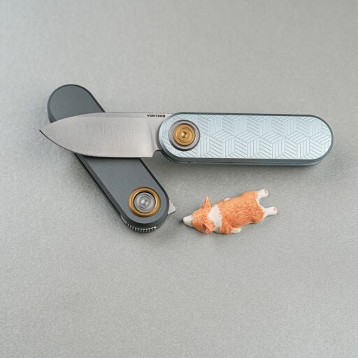 Vosteed Corgi V